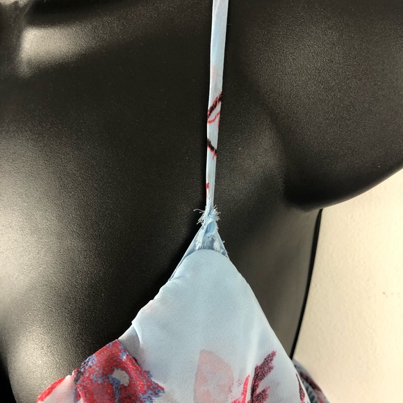 NEW Vera Wang Princess Dress Maxi Lampshade Large - Picture 5 of 13